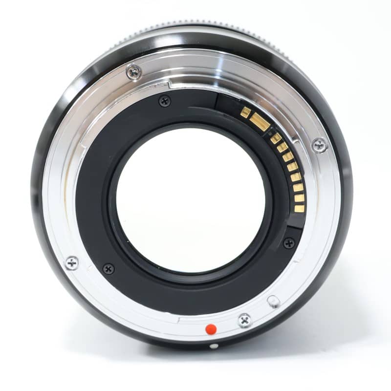 35mm F1.4 DG HSM Art キヤノン