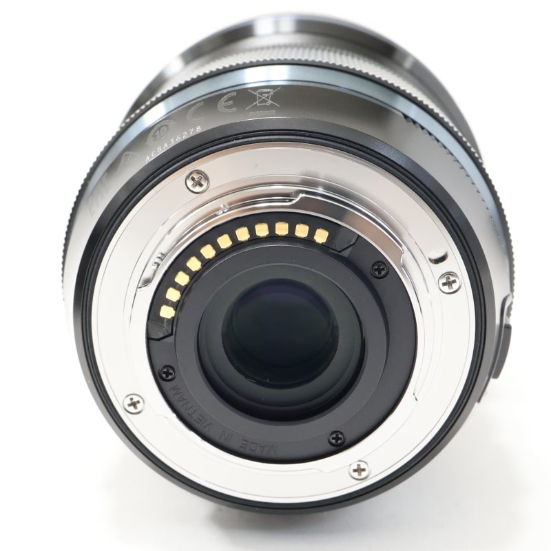 M.ZUIKO DIGITAL ED 7-14mm F2.8 PRO