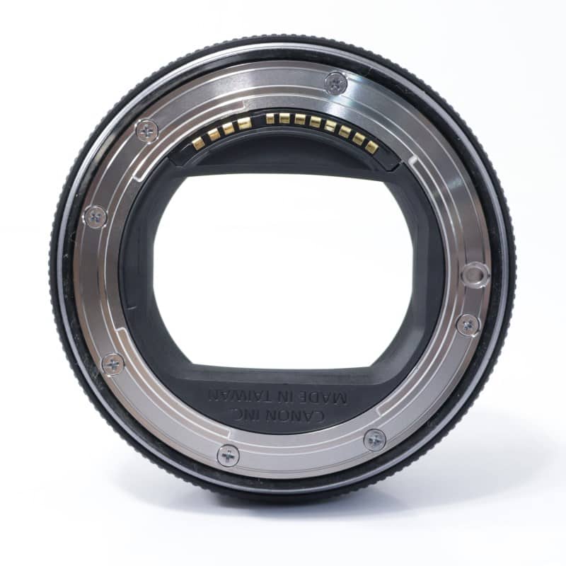 コントロールリングマウントアダプター EF-EOS R