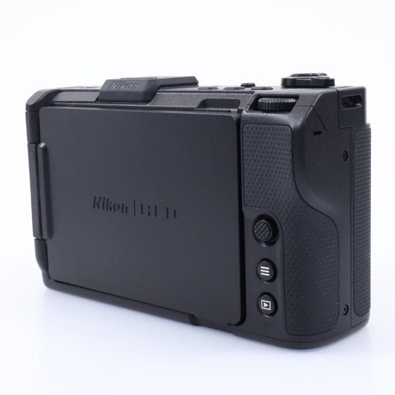 Nikon ZR ボディ AB+ランク 中古｜フジヤカメラ