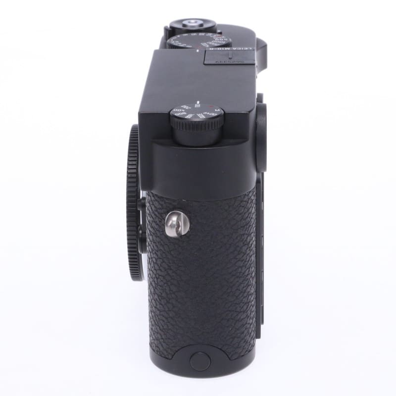 Leica M10-R ブラッククローム 20002