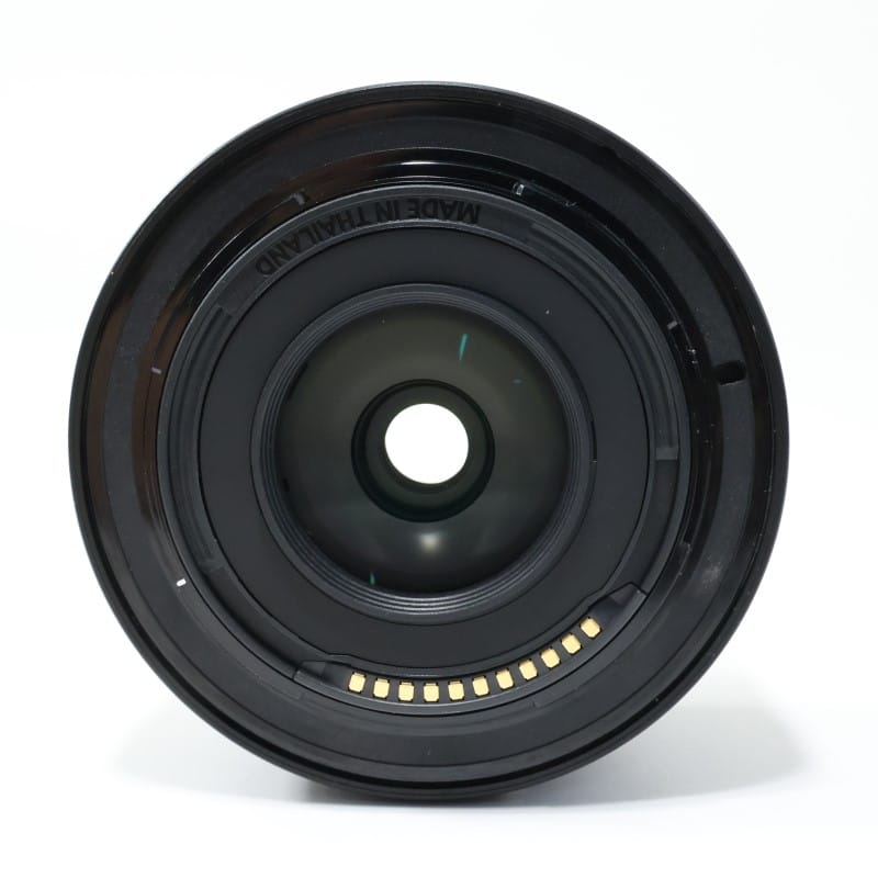 NIKKOR Z DX 16-50mm f/3.5-6.3 VR ブラック