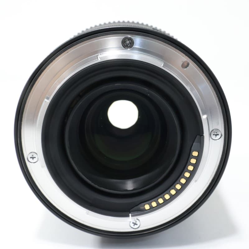 NIKKOR Z 24-200mm f/4-6.3 VR