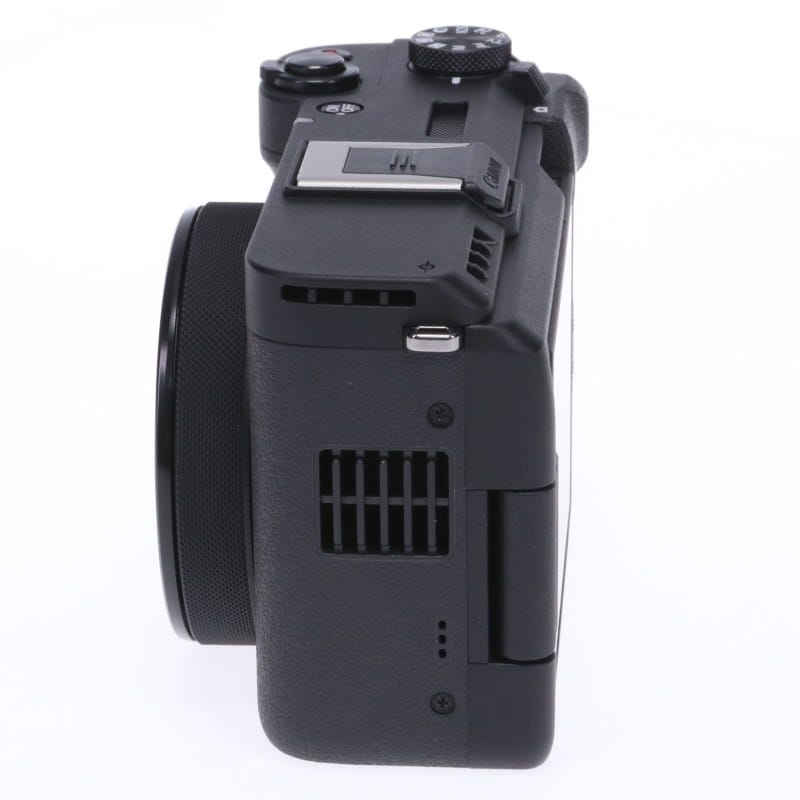 PowerShot V1
