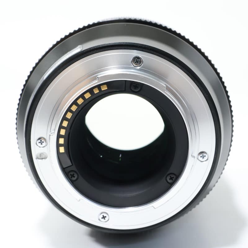 フジノンレンズ XF90mmF2 R LM WR