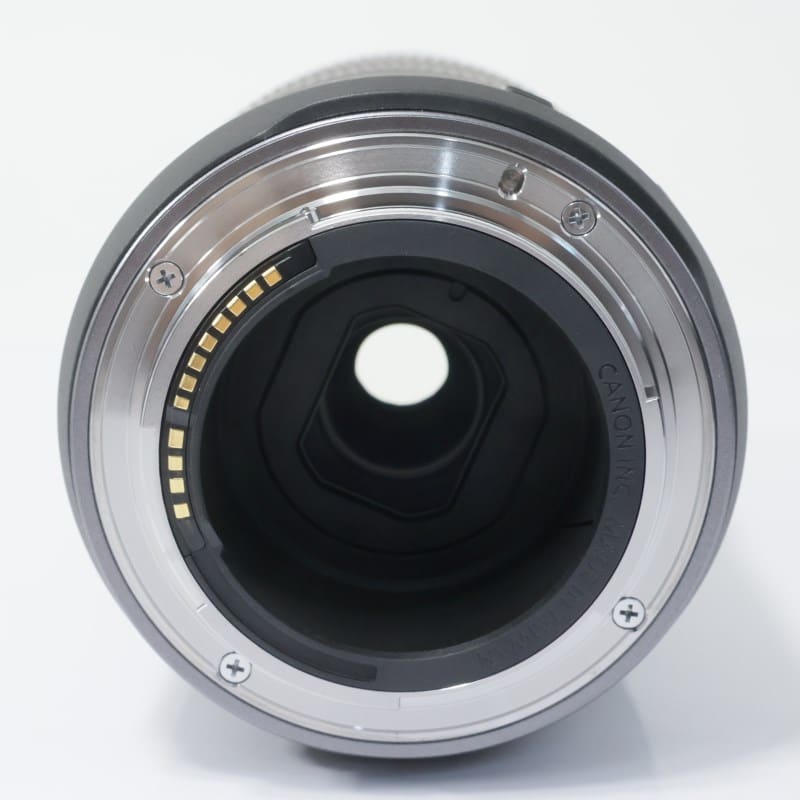 Canon RF100-400mm F5.6-8 IS USM AB+ランク 中古｜フジヤカメラ