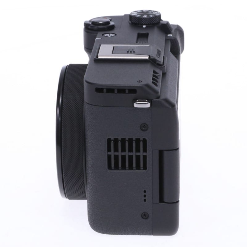 PowerShot V1