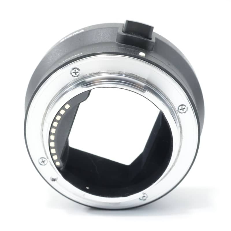 MOUNT CONVERTER MC-11 CANON EF-E