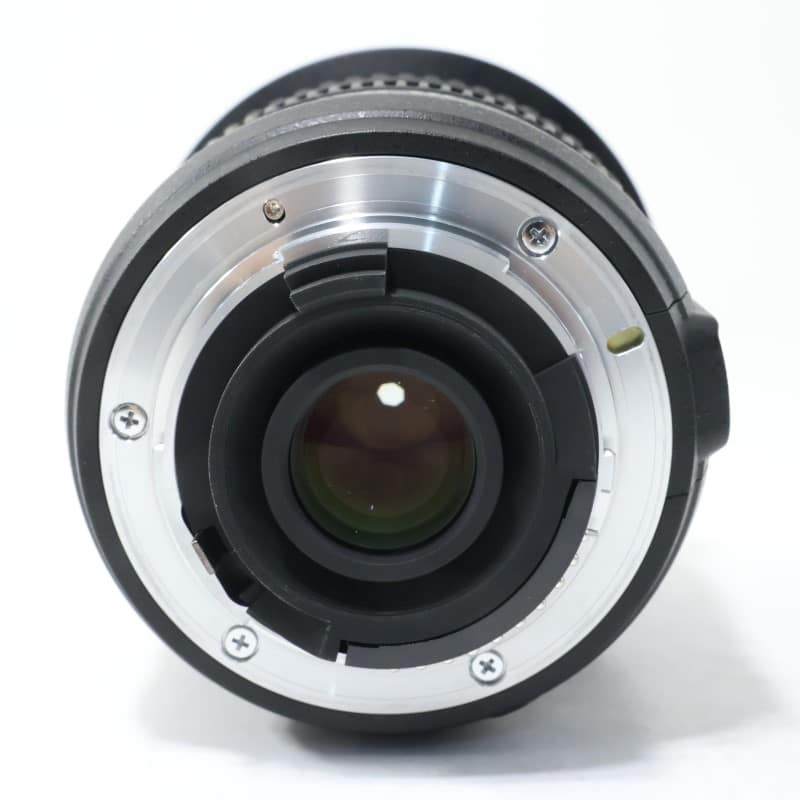 AF-S DX Zoom-Nikkor 12-24mm f/4G IF-ED