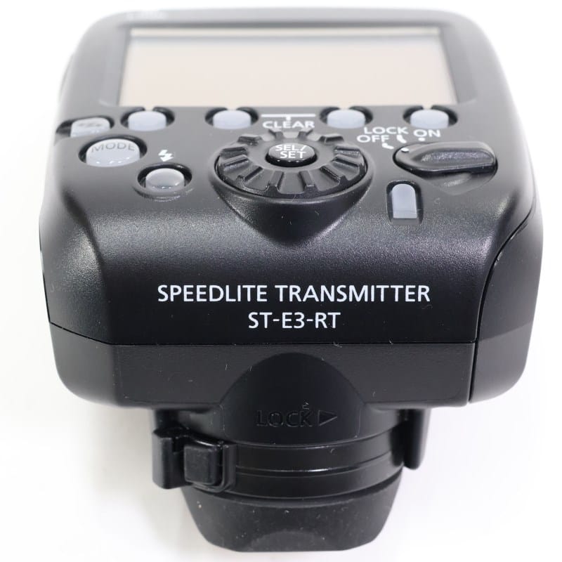 スピードライトトランスミッター ST-E3-RT