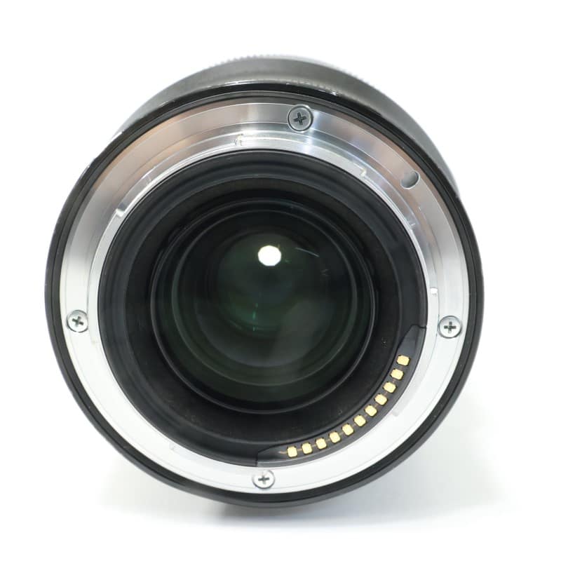 NIKKOR Z 24-70mm f/2.8 S