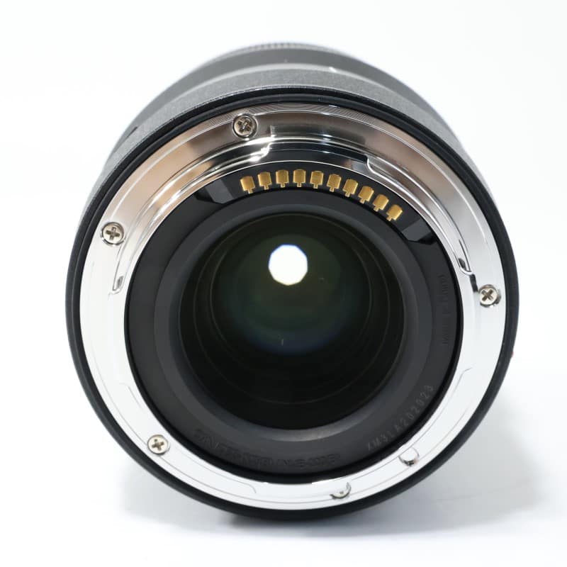 LUMIX S 100mm F2.8 MACRO S-E100