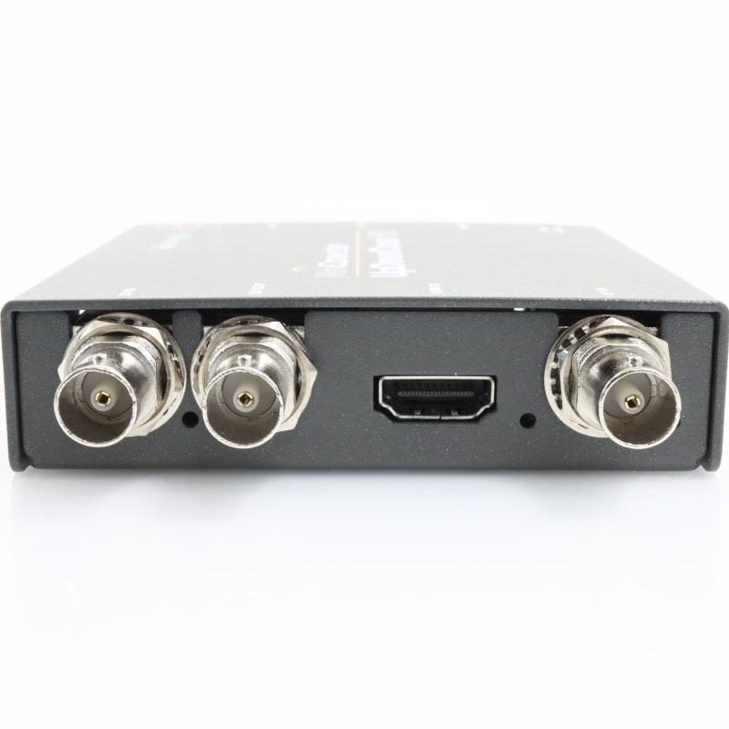 CONVMUDCSTD/HD [Mini Converter UpDownCross HD]