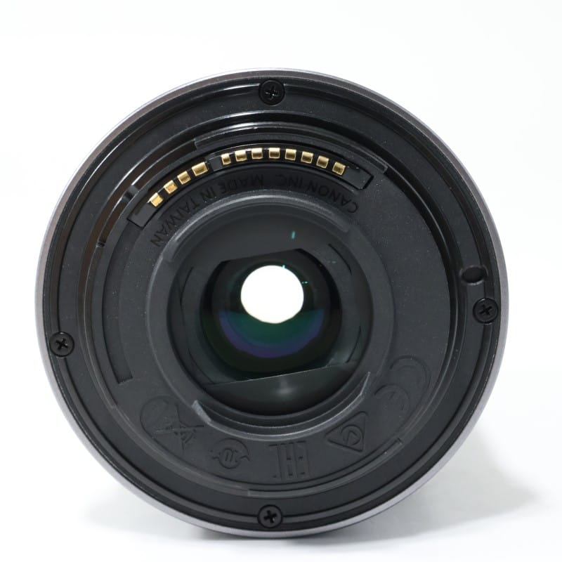 RF-S18-150mm F3.5-6.3 IS STM