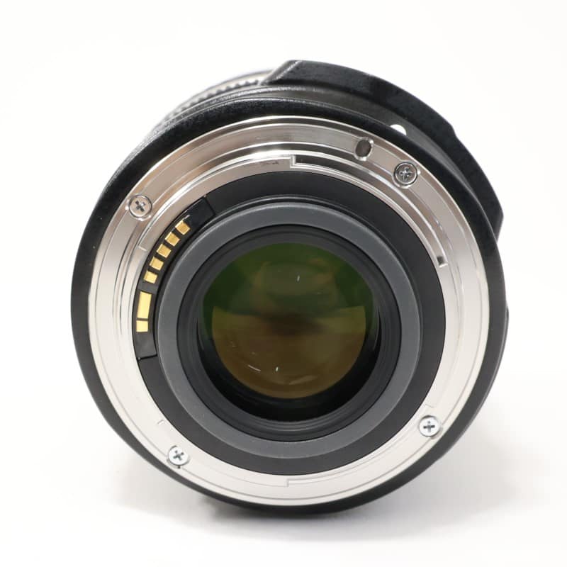 EF-S 17-55mm F2.8 IS USM