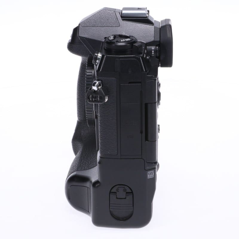 OLYMPUS／OM SYSTEM OM-D E-M1X ボディー Aランク 中古｜フジヤカメラ