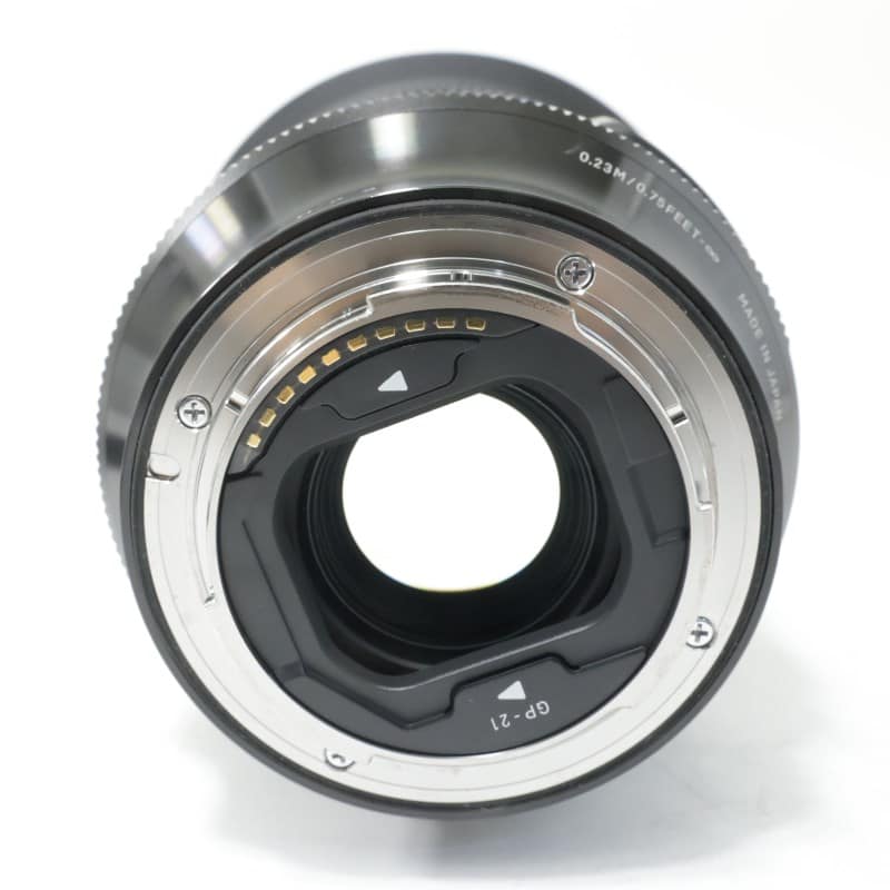 20mm F1.4 DG DN | Art ソニーEマウント