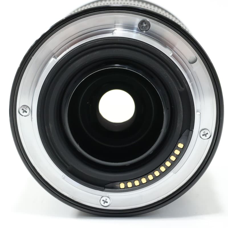NIKKOR Z 24-70mm f/4 S