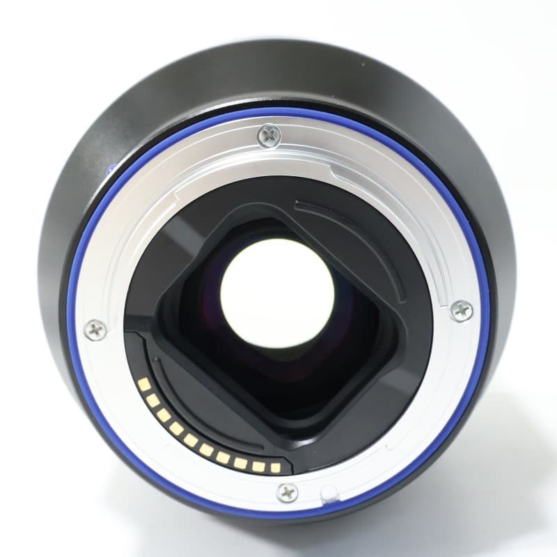 Batis 2/40 CF E-mount