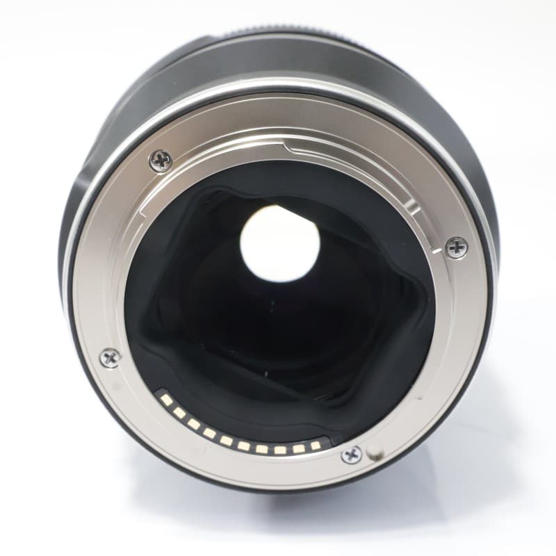 90mm F/2.8 Di III MACRO VXD (Model F072) ソニーEマウント