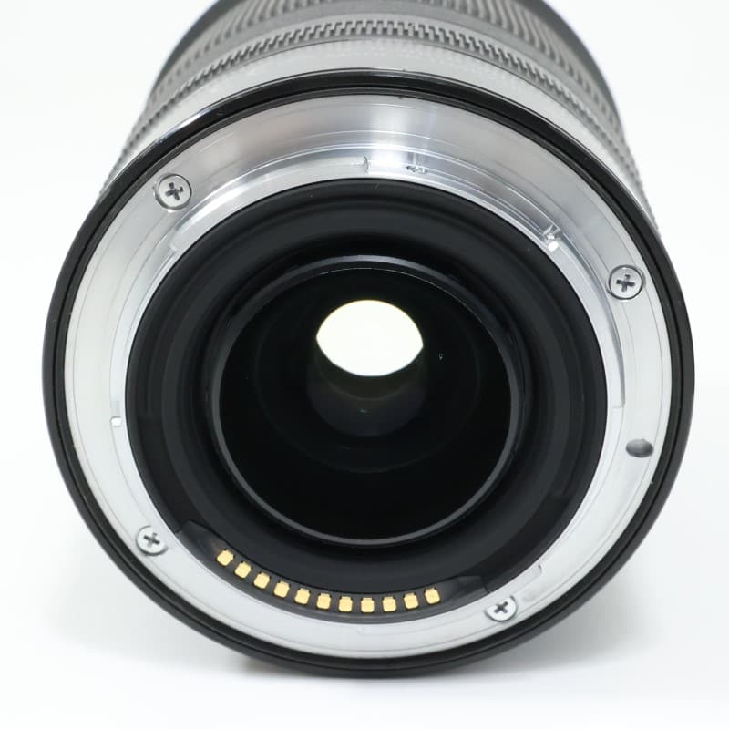 NIKKOR Z 24-70mm f/4 S