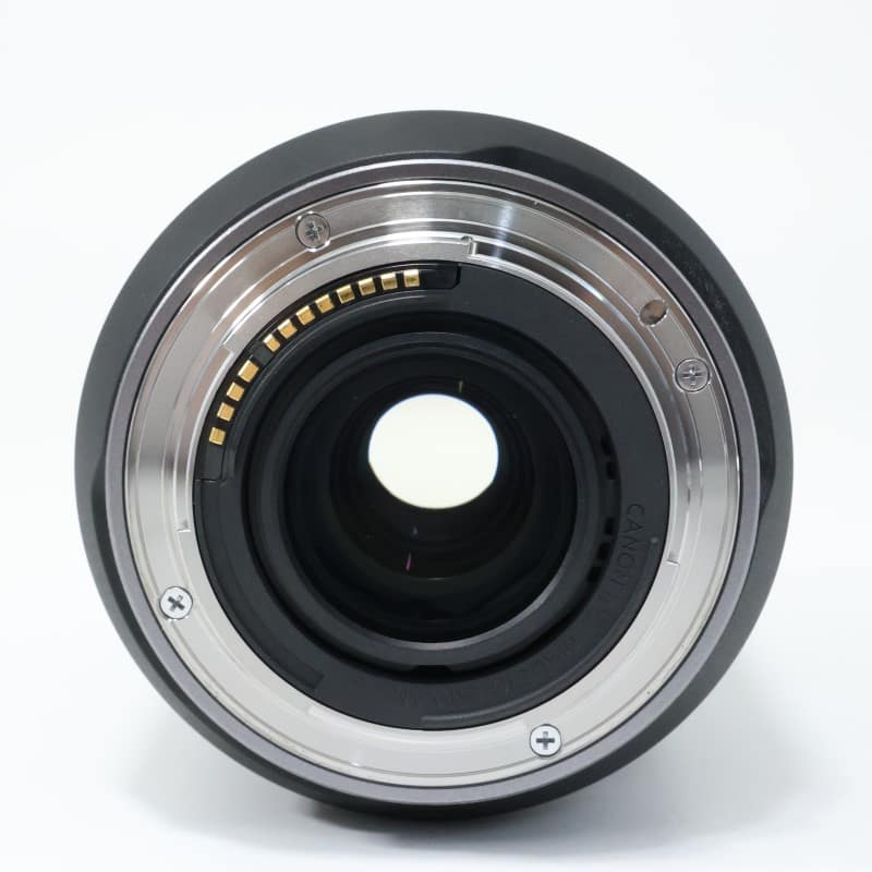 RF24-240mm F4-6.3 IS USM