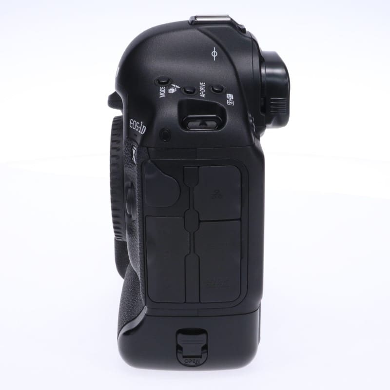 EOS-1D X ボディー