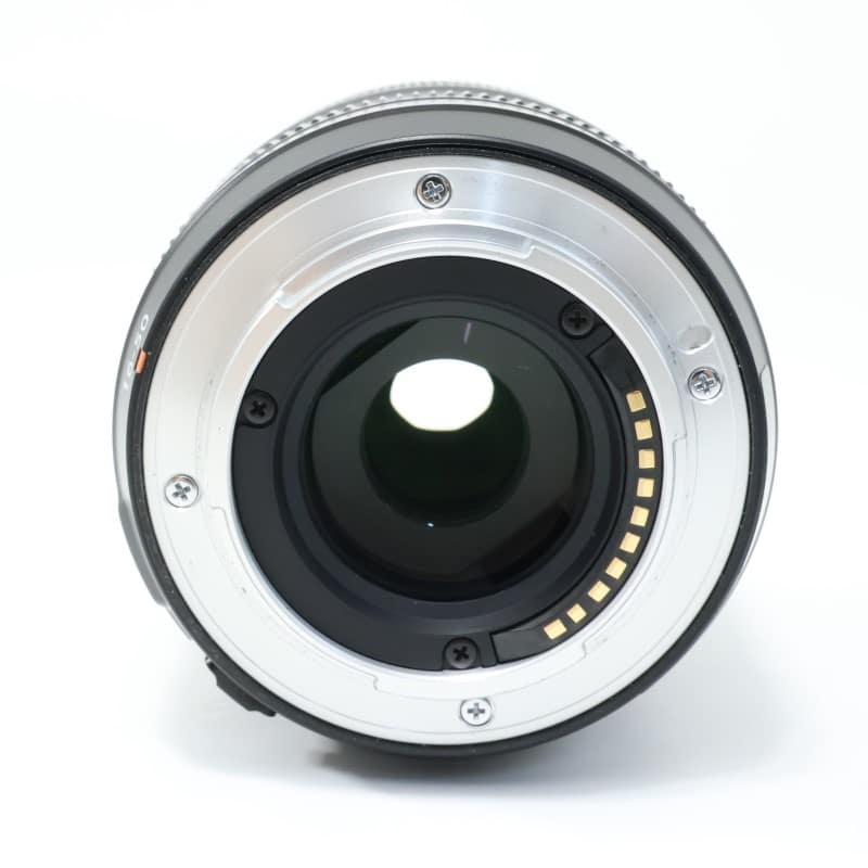 フジノンレンズ XF16-50mmF2.8-4.8 R LM WR