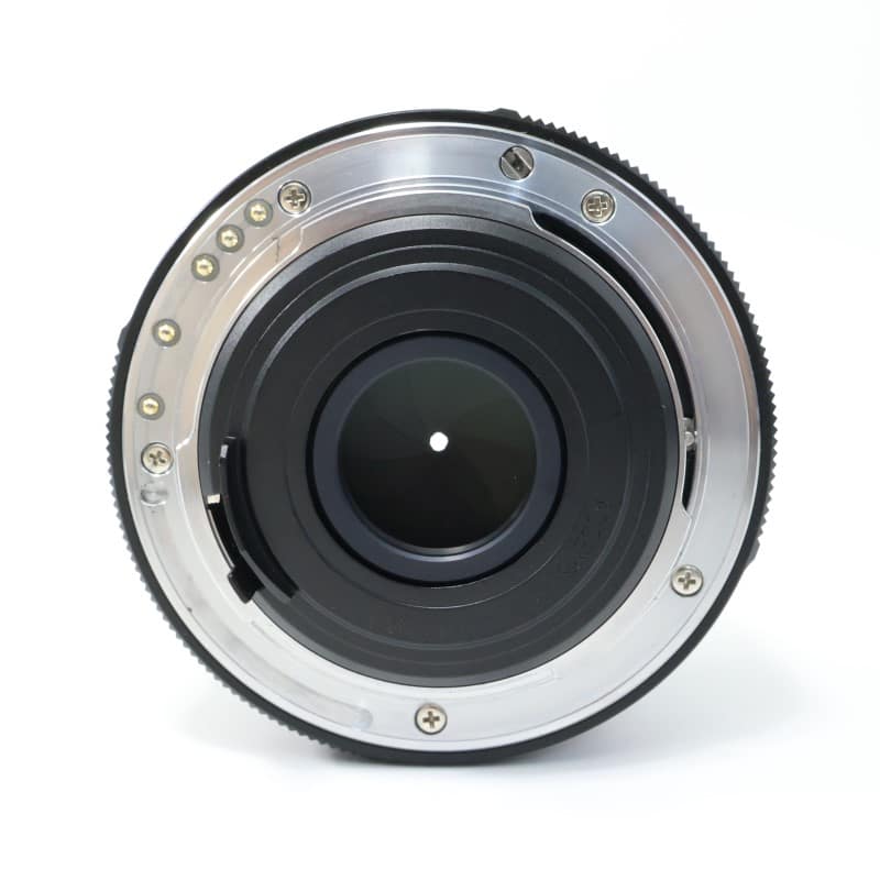 HD PENTAX-DA 70mmF2.4 Limited ブラック