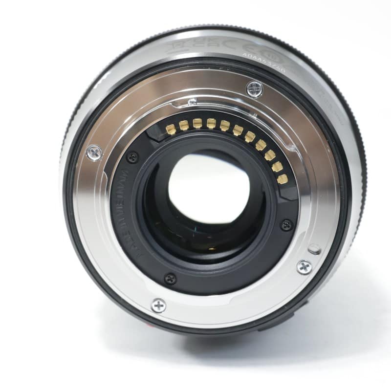 OM SYSTEM M.ZUIKO DIGITAL ED 12-40mm F2.8 PRO II