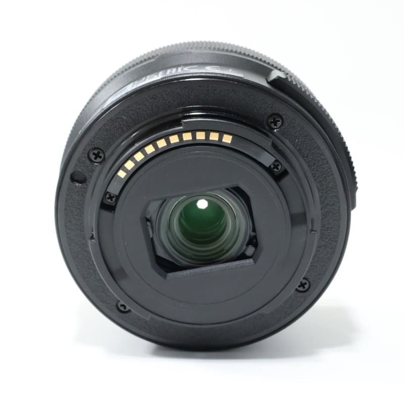 E PZ 16-50mm F3.5-5.6 OSS II SELP16502 ブラック