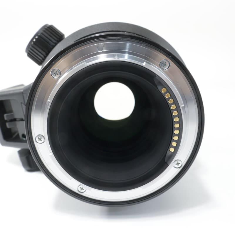 NIKKOR Z 70-200mm f/2.8 VR S