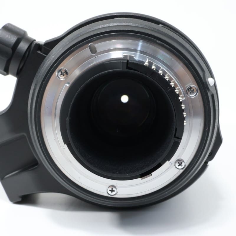 AF-S NIKKOR 70-200mm f/4G ED VR+三脚座