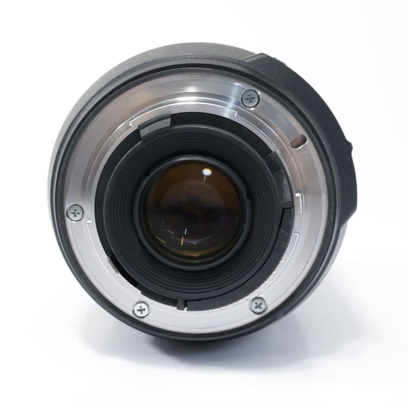 AF-S DX NIKKOR 16-85mm f/3.5-5.6G ED VR