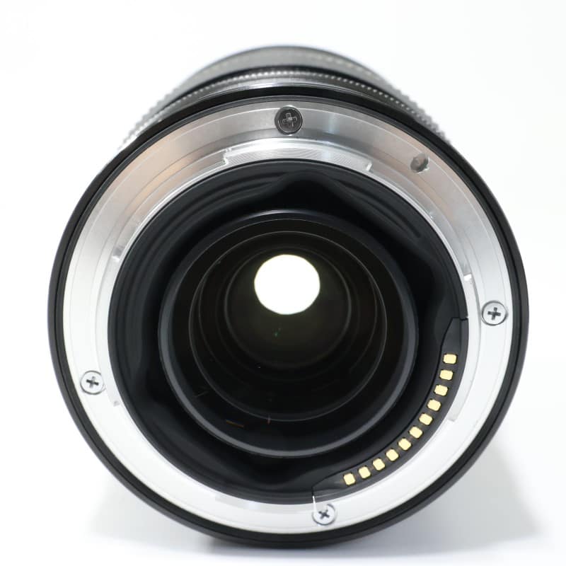 NIKKOR Z 24-120mm f/4 S