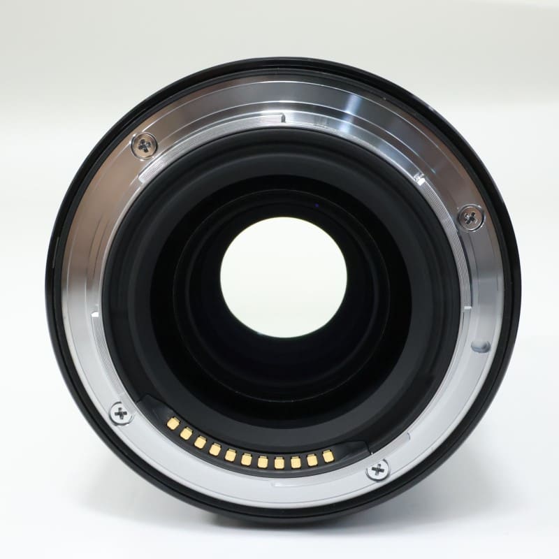 NIKKOR Z 35mm f/1.8 S