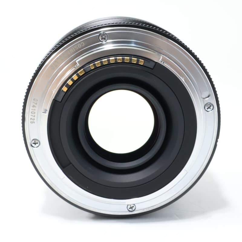 NOKTON 40mm F1.2 Aspherical RF-mount