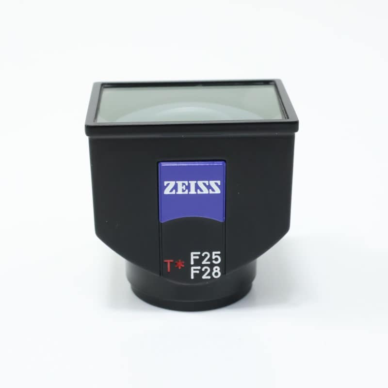 Viewfinder 25/28mm