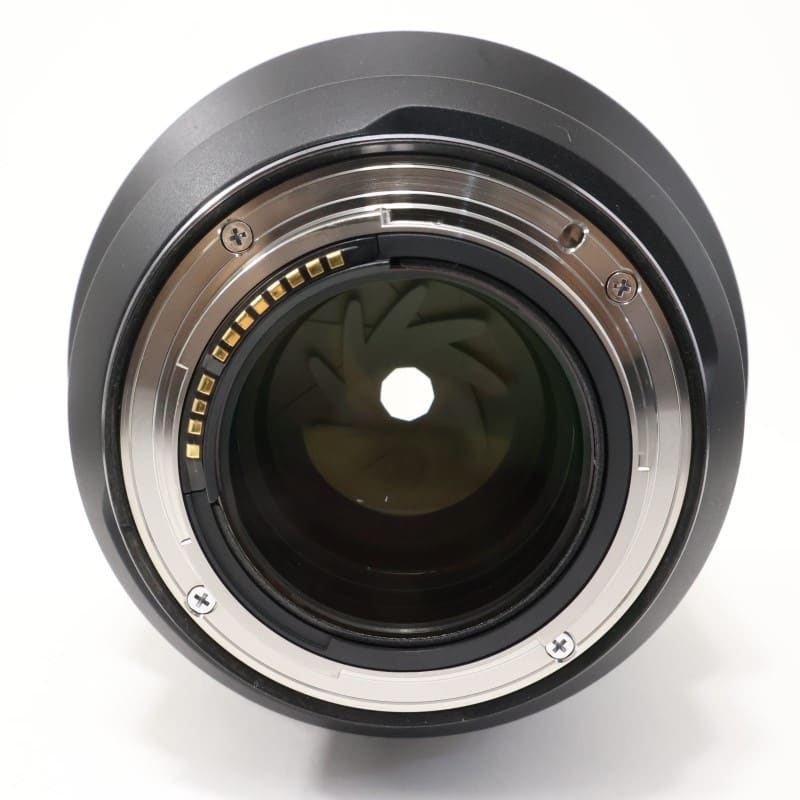 RF85mm F1.2 L USM