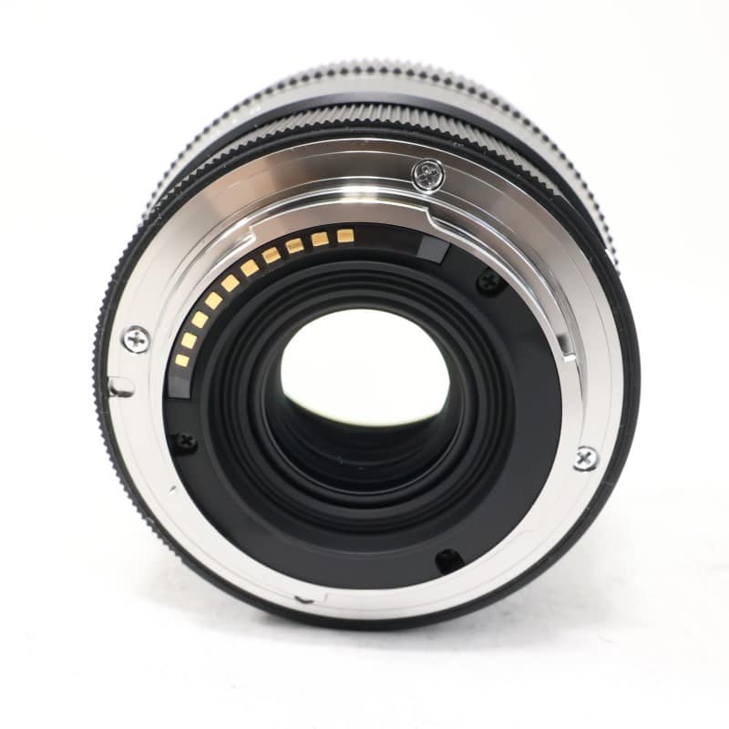 56mm F1.4 DC DN Contemporary ソニーE