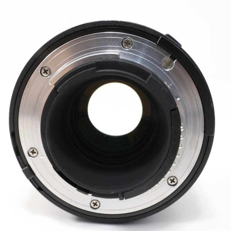 AF-S TELECONVERTER TC-20E III