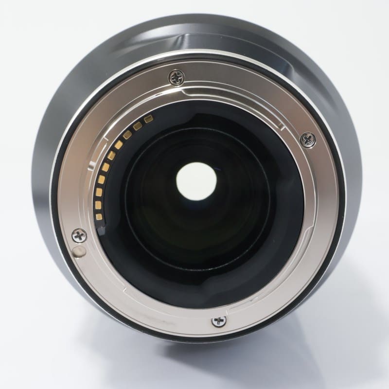 50-400mm F/4.5-6.3 Di III VC VXD (Model A067) ソニーEマウント