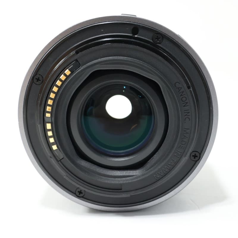 RF24-50mm F4.5-6.3 IS STM