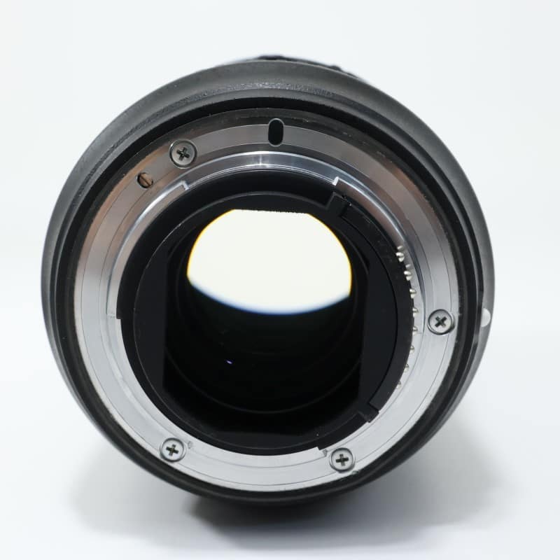 AF-S NIKKOR 24-70mm f/2.8E ED VR