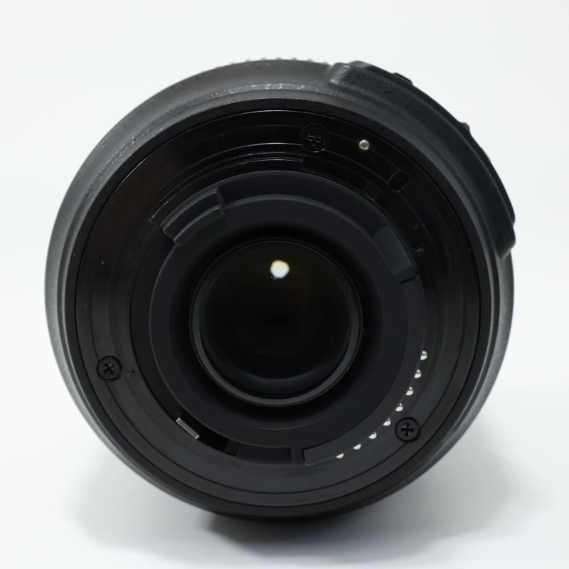 AF-S DX NIKKOR 18-105mm f/3.5-5.6G ED VR