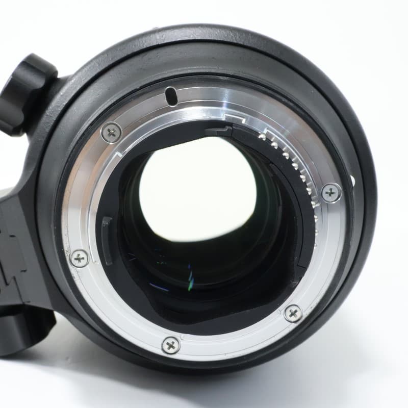AF-S NIKKOR 70-200mm f/2.8E FL ED VR