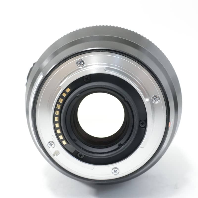 フジノンレンズ XF56mmF1.2 R WR