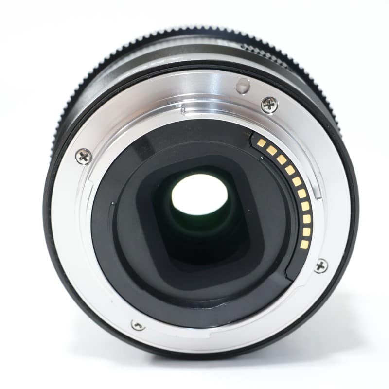 ソニー　SONY FE 24 F2.8 G 中古　FE2428G SONY FE 24mm F2.8 G SEL24F28G 価格比較 - 価格.com