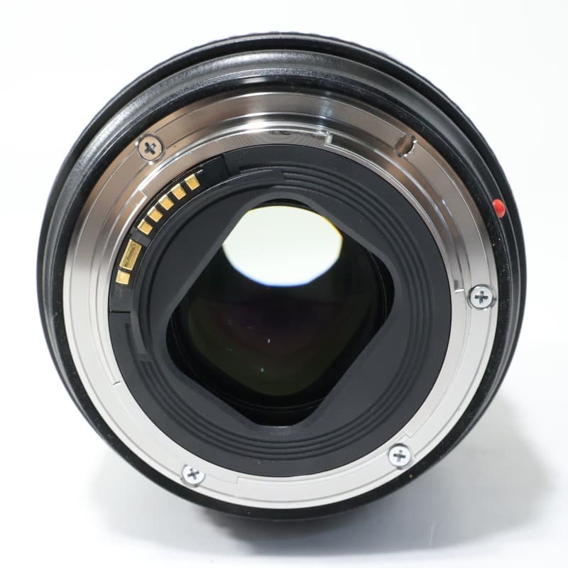 EF24-105mm F4L IS II USM