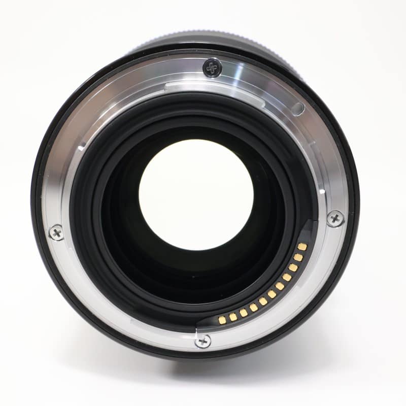 NIKKOR Z 50mm f/1.2 S